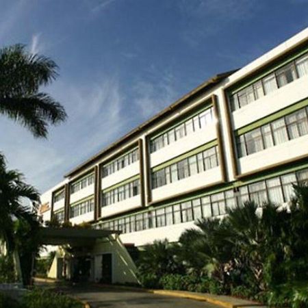 Palco Hotel Havana Exterior photo