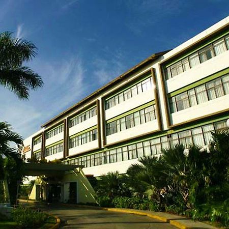 Palco Hotel Havana Exterior photo