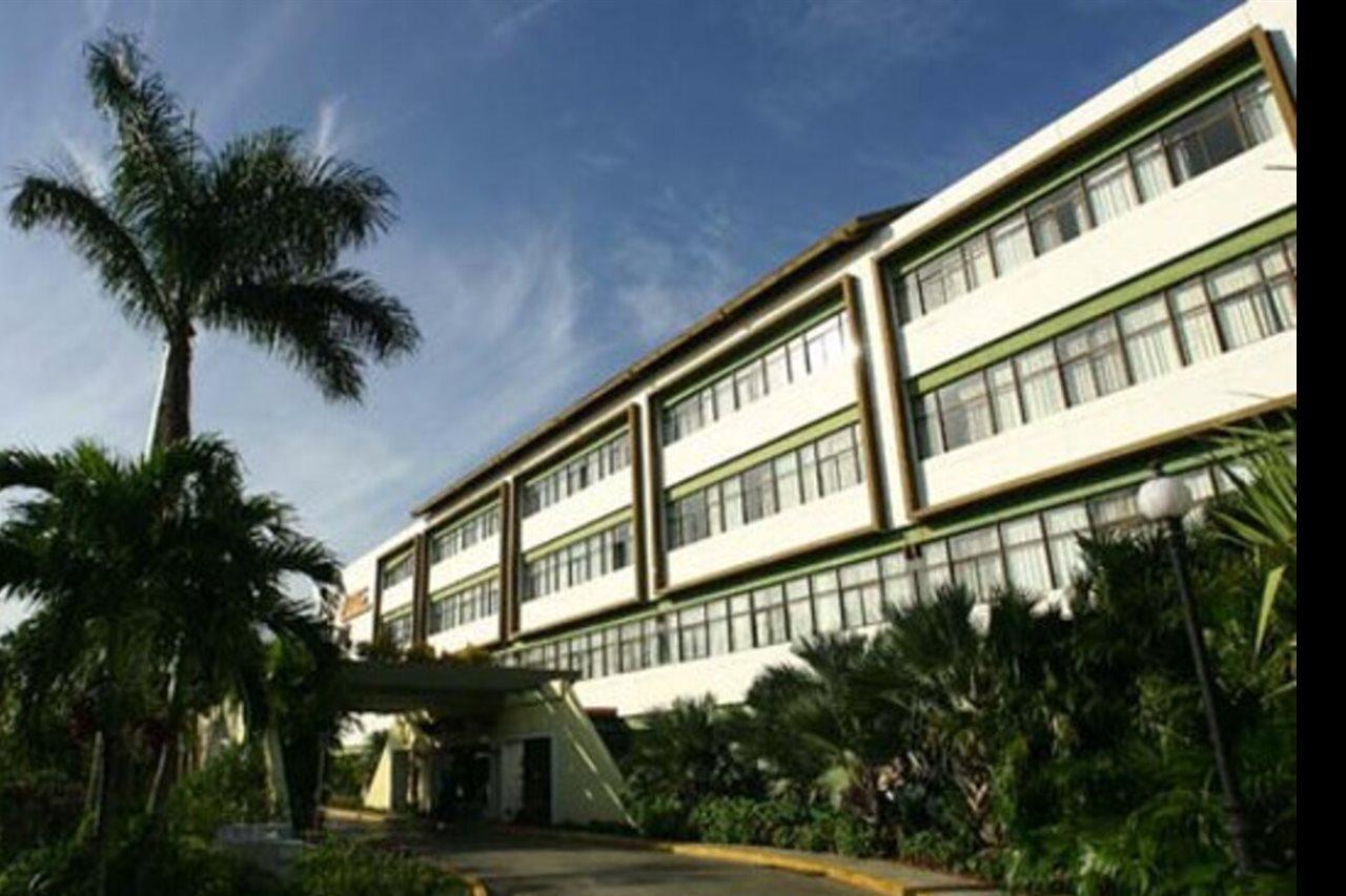 Palco Hotel Havana Exterior photo