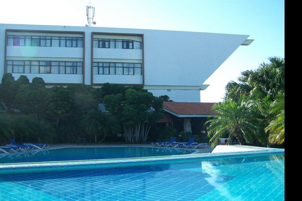 Palco Hotel Havana Exterior photo