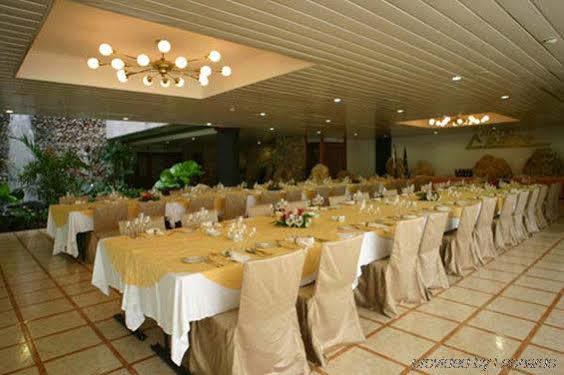 Palco Hotel Havana Restaurant photo